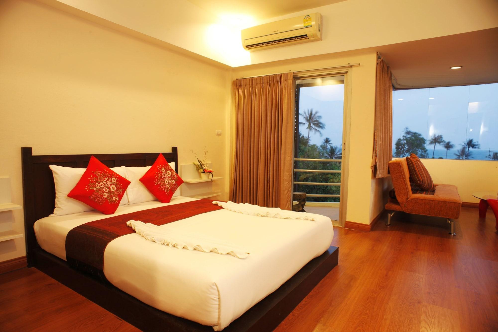 Go Samui Hotel Chaweng  Exterior foto