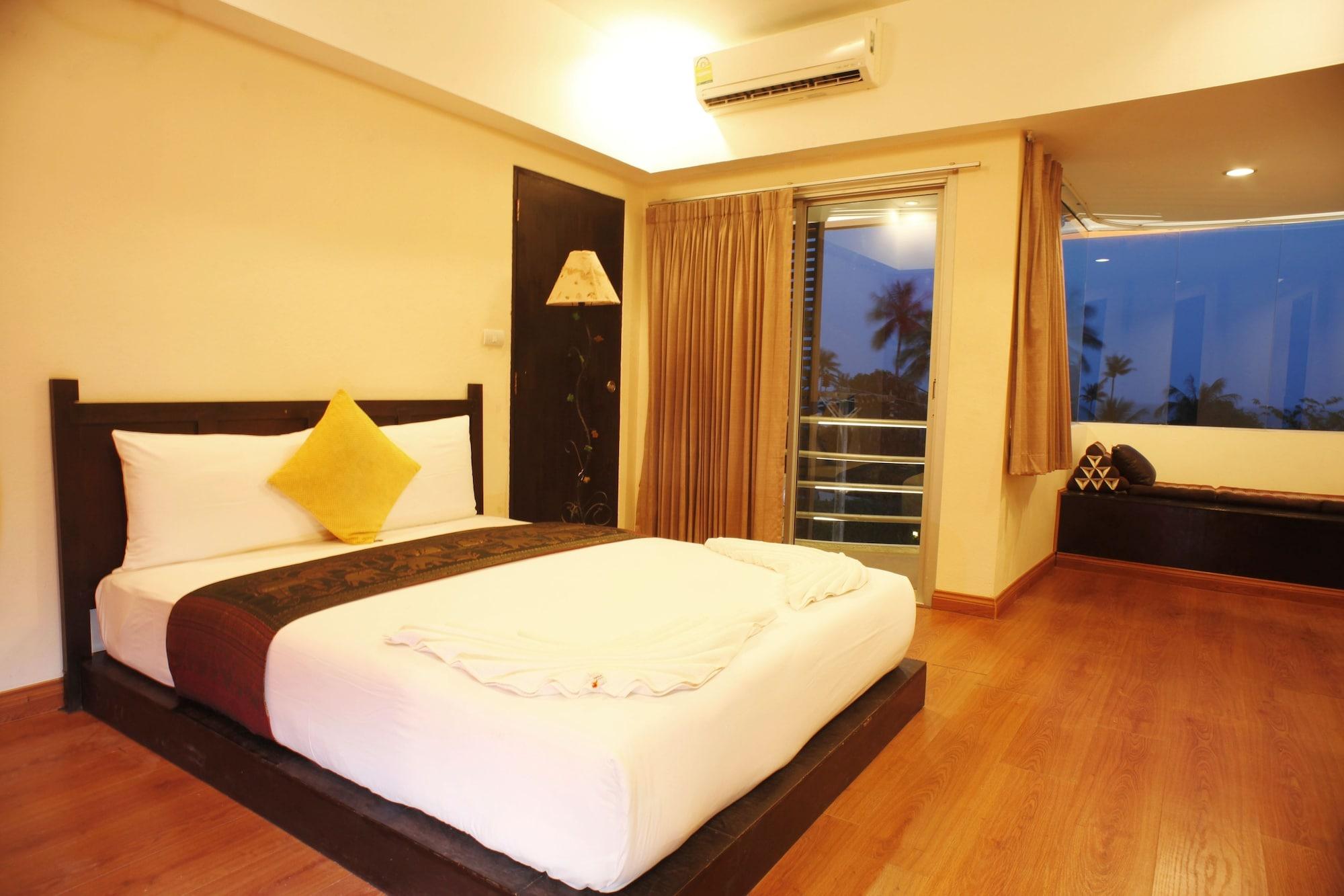 Go Samui Hotel Chaweng  Exterior foto