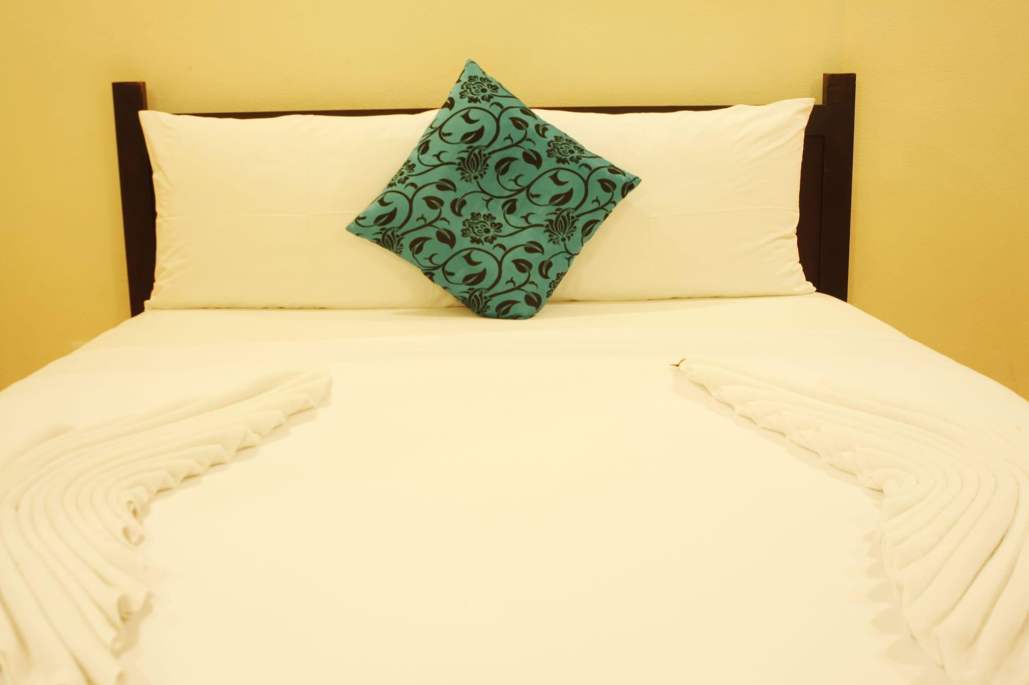 Go Samui Hotel Chaweng  Exterior foto