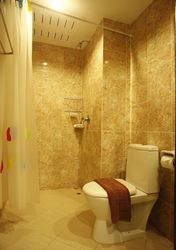 Go Samui Hotel Chaweng  Exterior foto