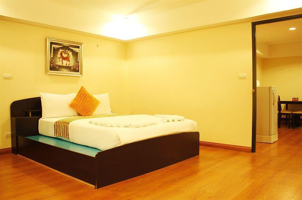 Go Samui Hotel Chaweng  Exterior foto