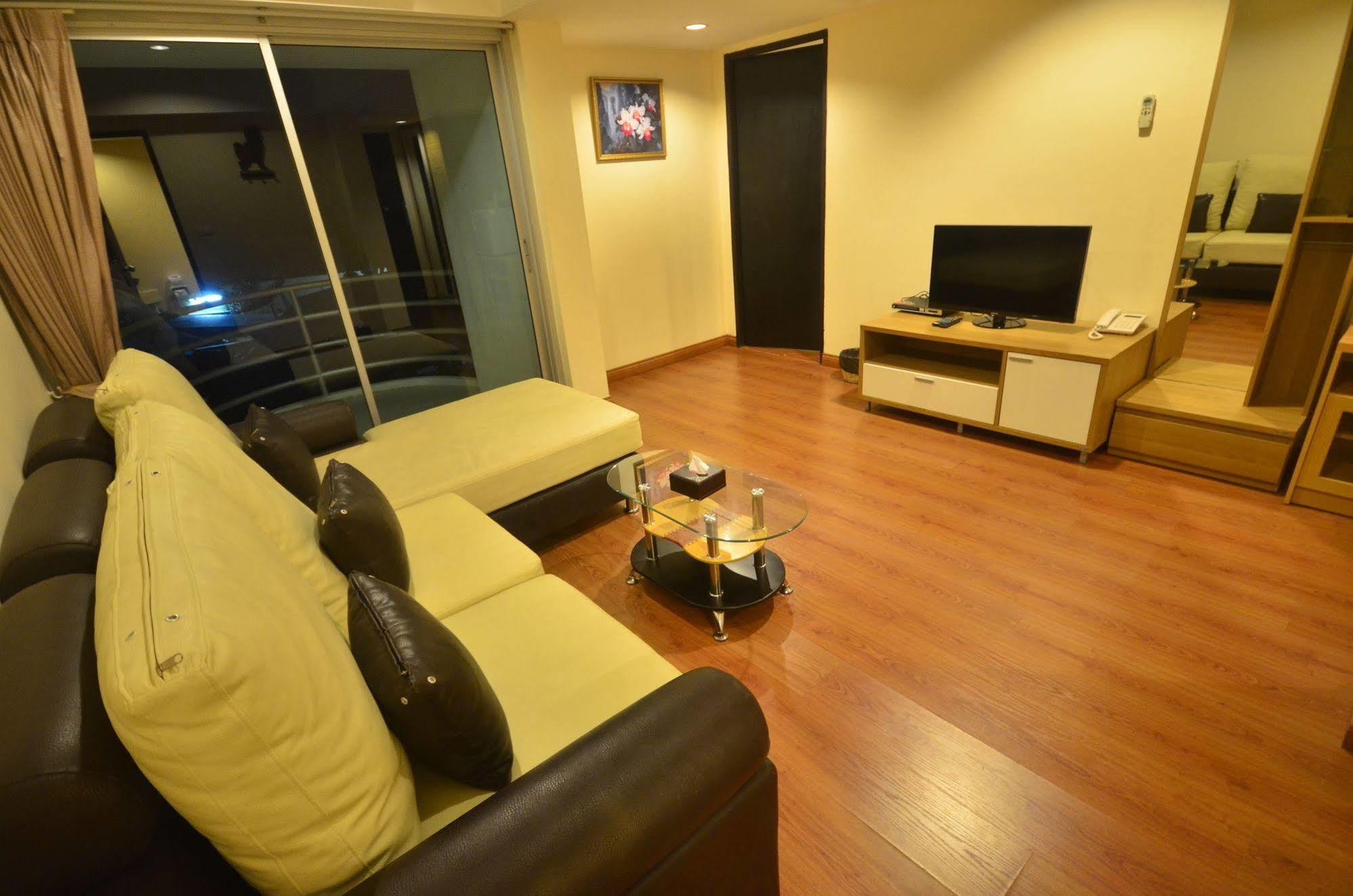 Go Samui Hotel Chaweng  Exterior foto