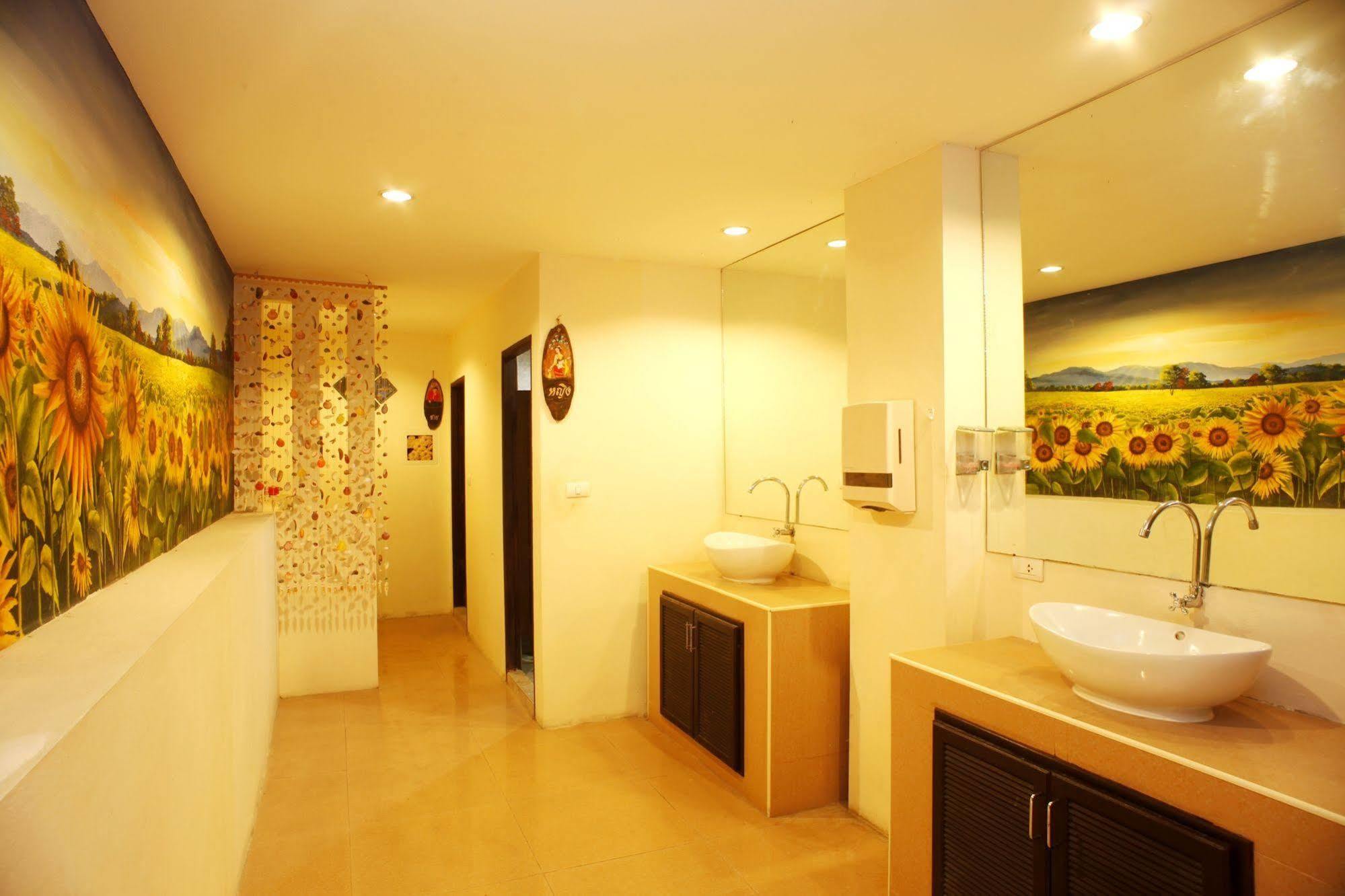 Go Samui Hotel Chaweng  Exterior foto