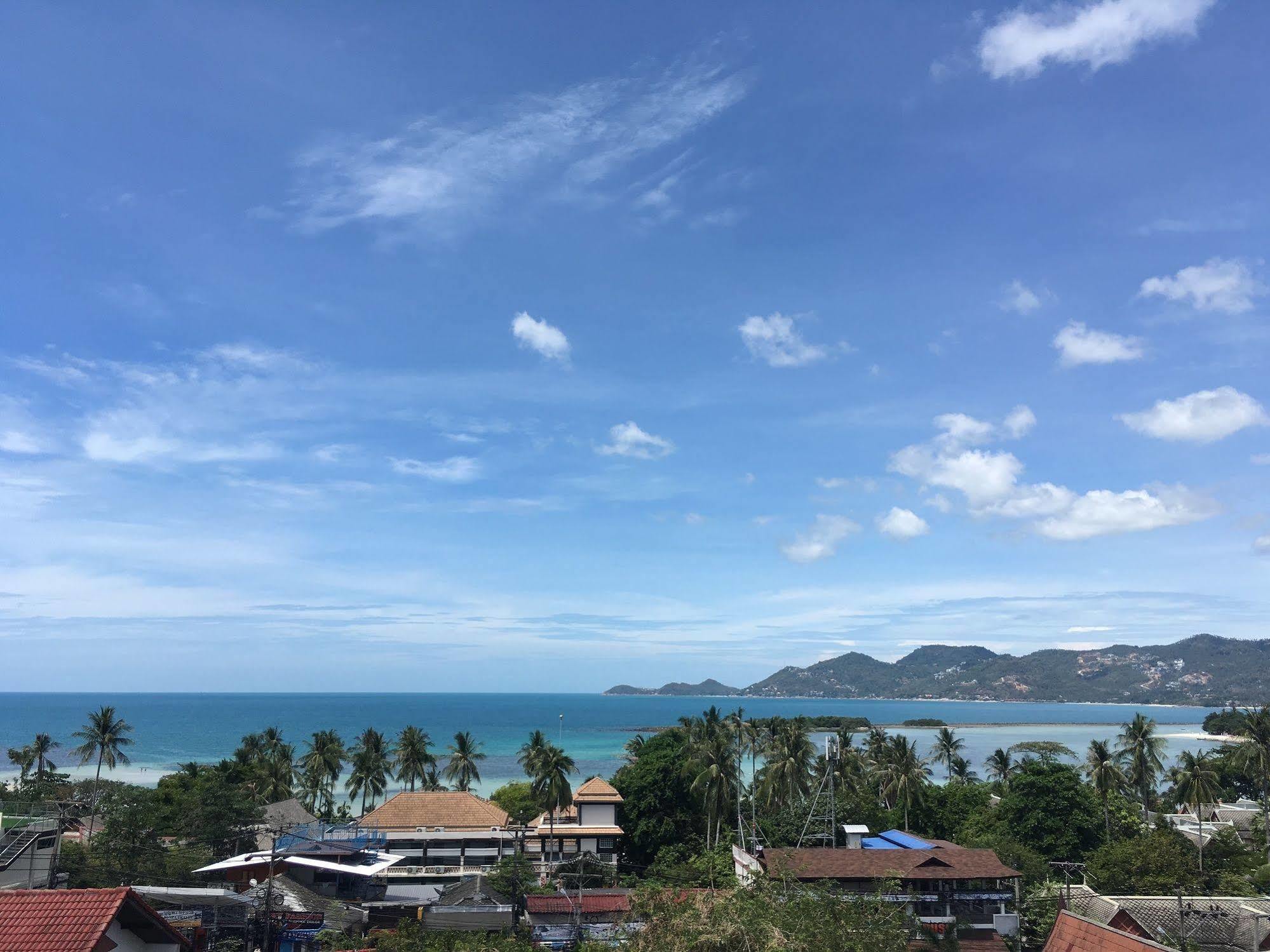 Go Samui Hotel Chaweng  Exterior foto