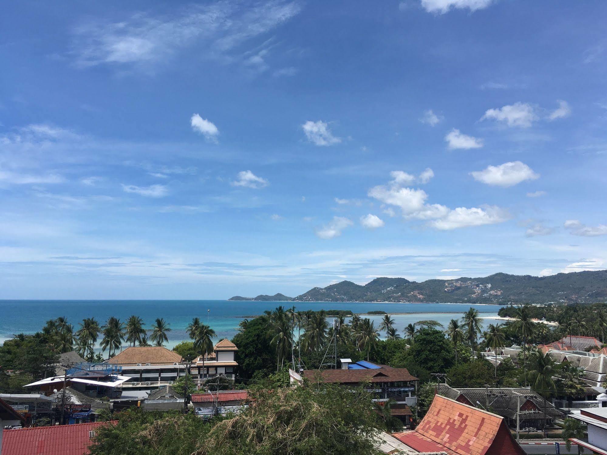 Go Samui Hotel Chaweng  Exterior foto