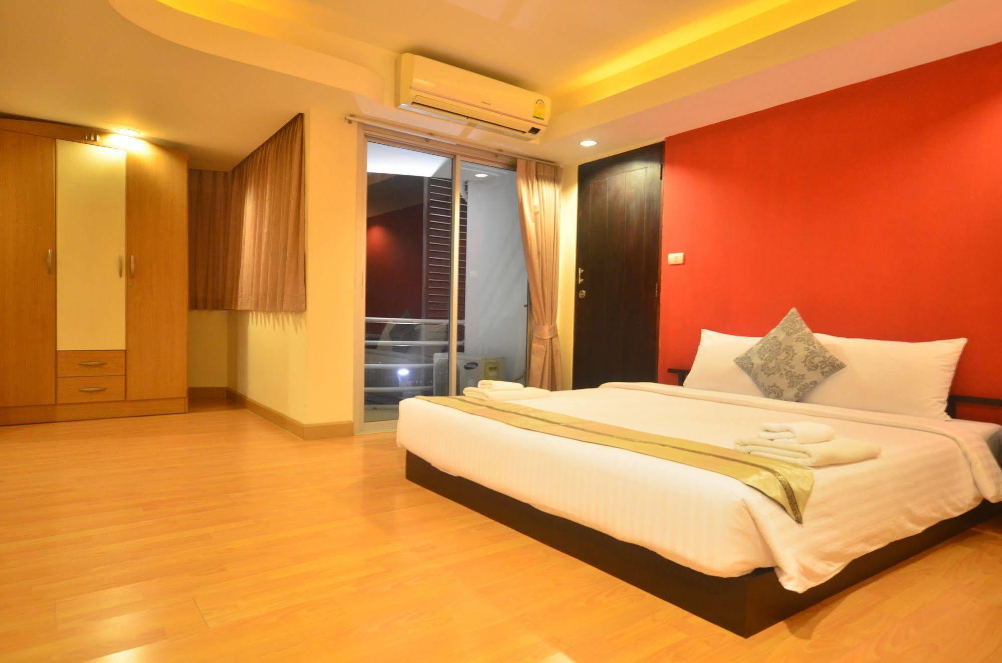 Go Samui Hotel Chaweng  Exterior foto